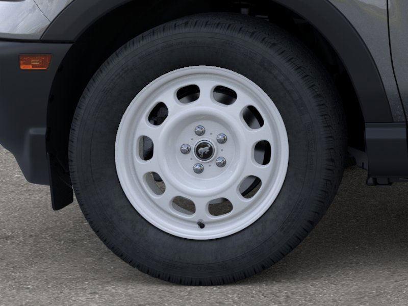 new 2025 Ford Bronco Sport car, priced at $31,241