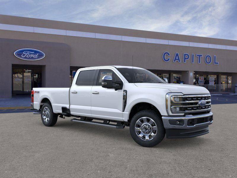new 2026 Ford F-350 car, priced at $76,900