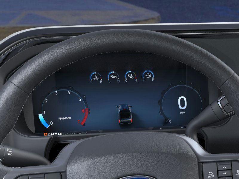 new 2026 Ford F-350 car, priced at $76,900