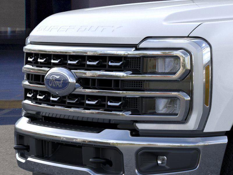 new 2026 Ford F-350 car, priced at $76,900