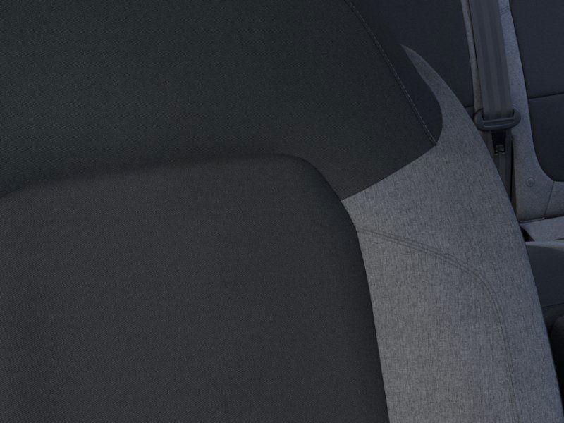 new 2025 Ford Bronco car, priced at $40,385