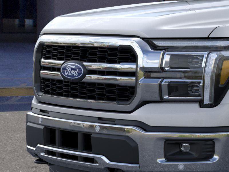 new 2025 Ford F-150 car, priced at $79,460