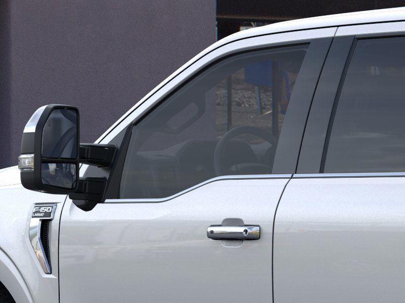 new 2025 Ford F-150 car, priced at $79,460