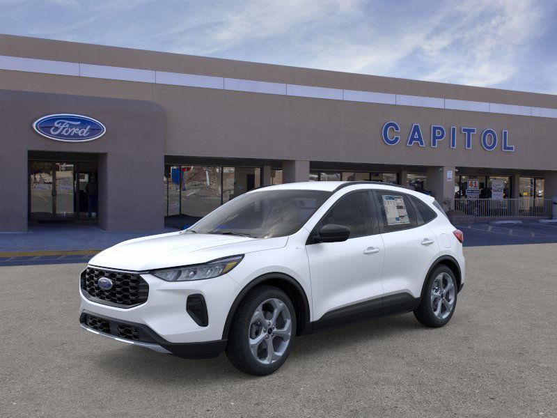 new 2026 Ford Escape car, priced at $32,882