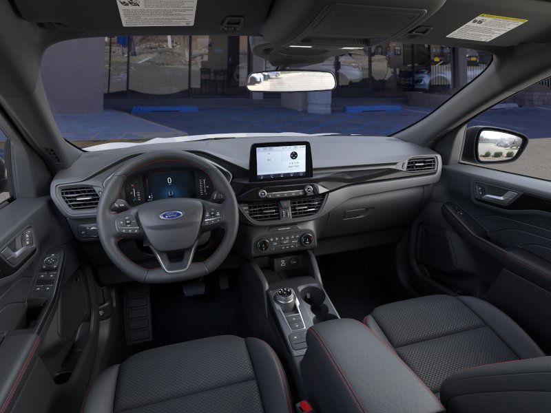 new 2026 Ford Escape car, priced at $32,882
