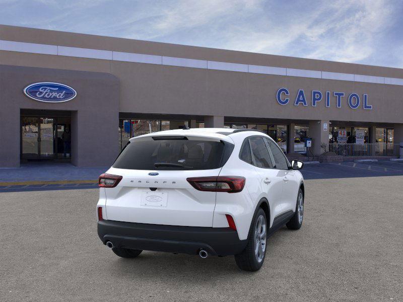 new 2026 Ford Escape car, priced at $32,882