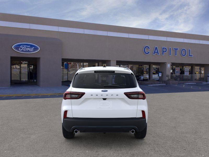 new 2026 Ford Escape car, priced at $32,882