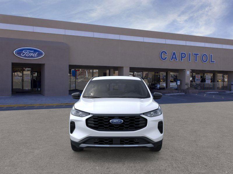new 2026 Ford Escape car, priced at $32,882
