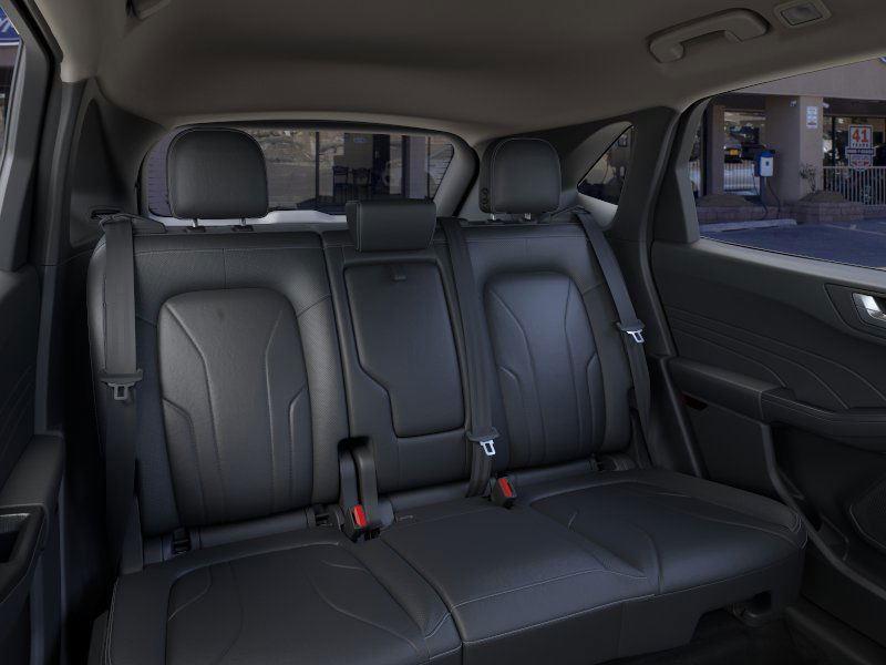 new 2025 Ford Escape PHEV car, priced at $34,695