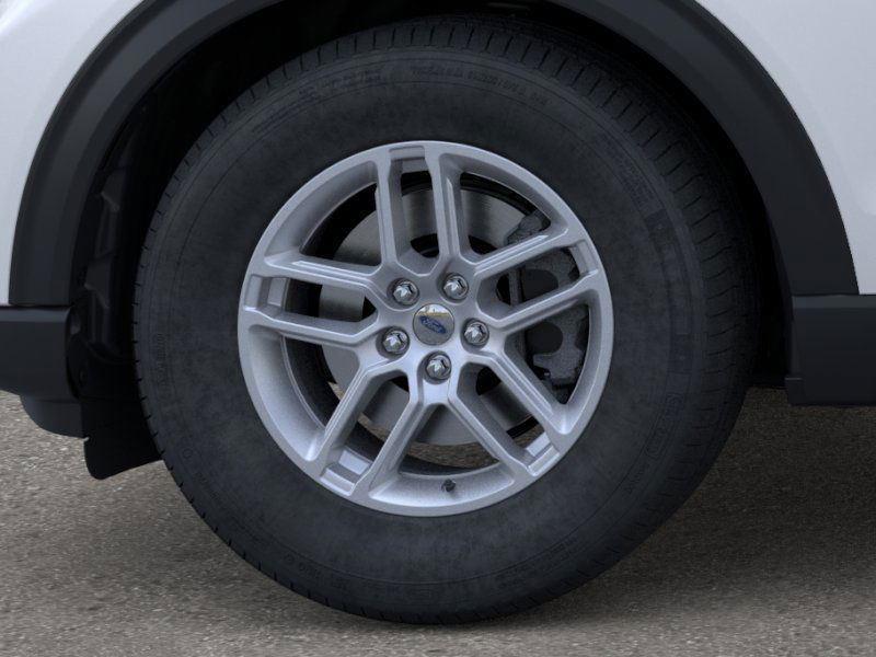 new 2026 Ford Explorer car, priced at $43,485