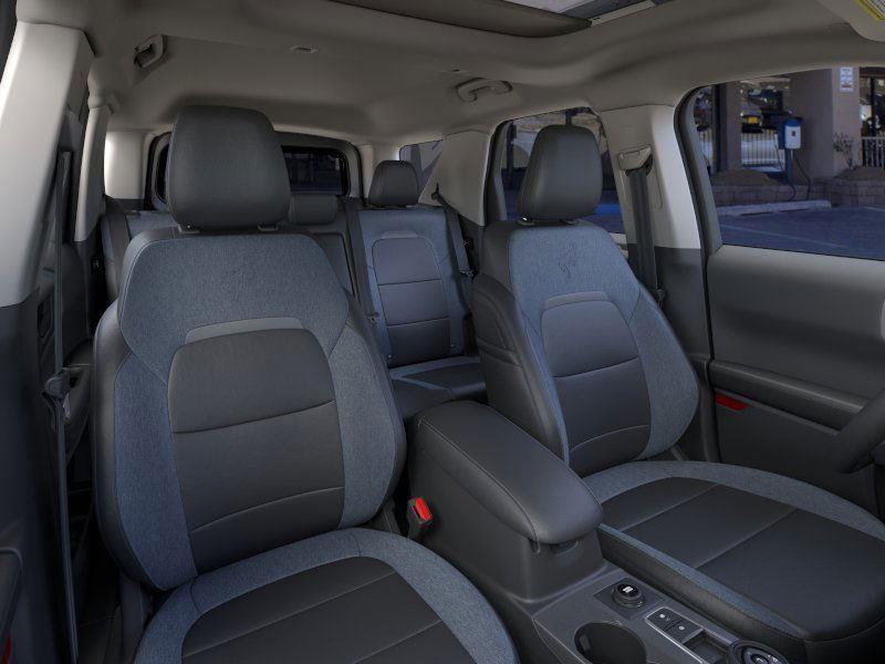 new 2025 Ford Bronco Sport car, priced at $38,980