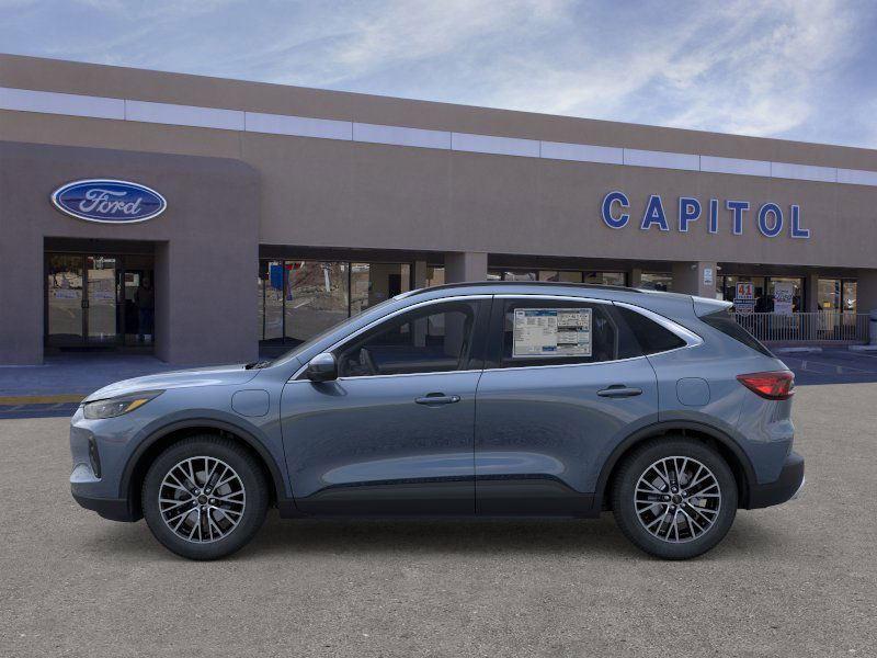 new 2026 Ford Escape PHEV car, priced at $36,882