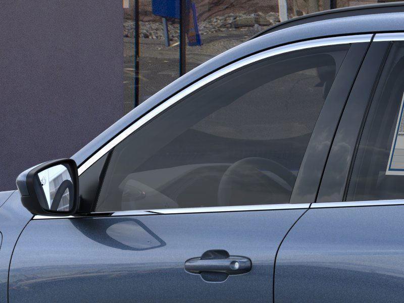 new 2026 Ford Escape PHEV car, priced at $36,882