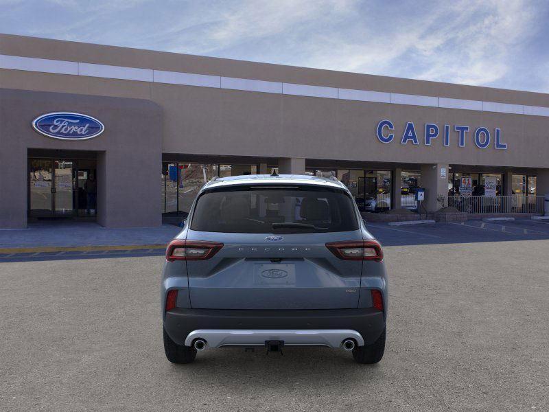 new 2026 Ford Escape PHEV car, priced at $36,882