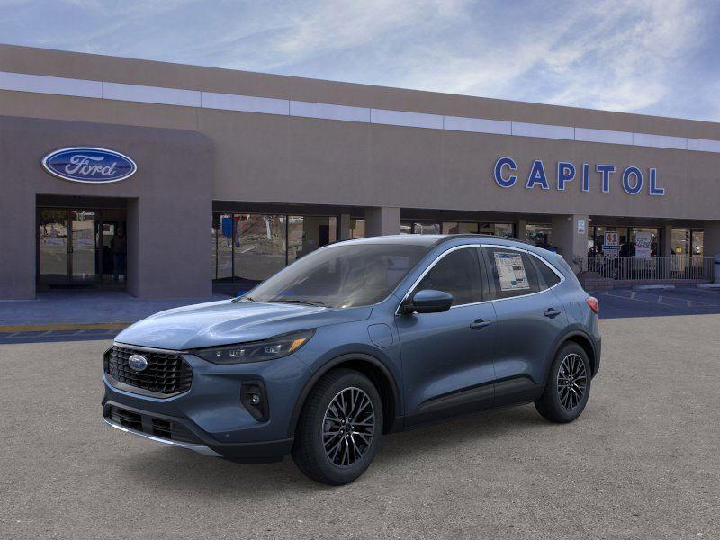 new 2026 Ford Escape PHEV car, priced at $36,882