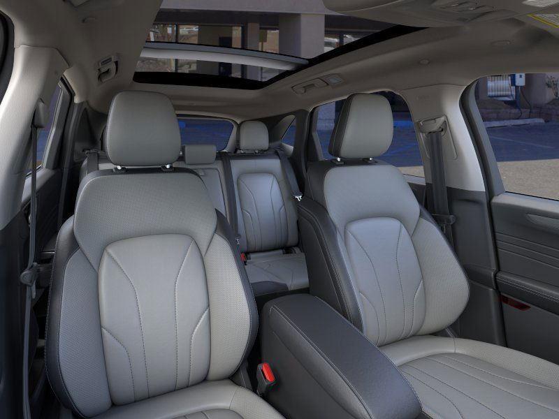 new 2026 Ford Escape PHEV car, priced at $36,882