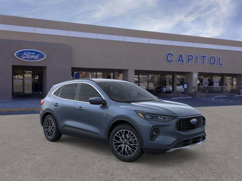 new 2026 Ford Escape PHEV car, priced at $36,882