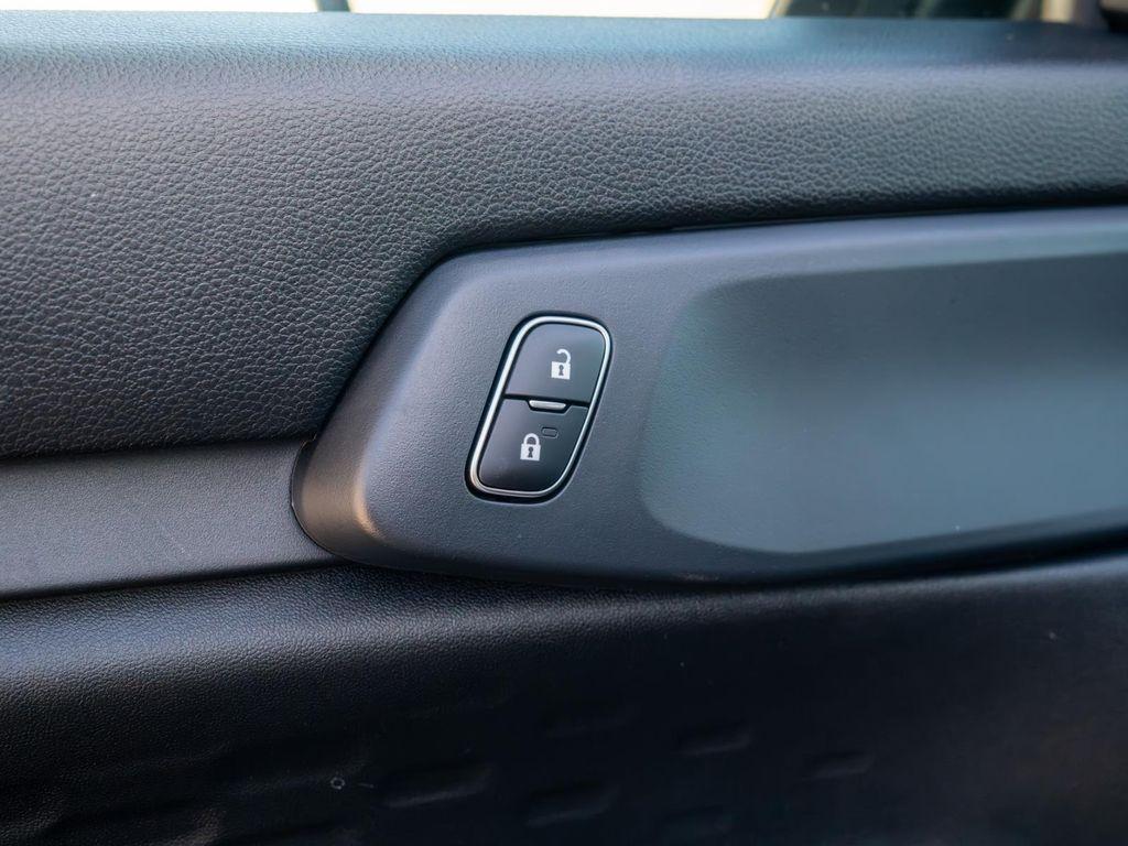 used 2025 Ford Ranger car, priced at $38,988