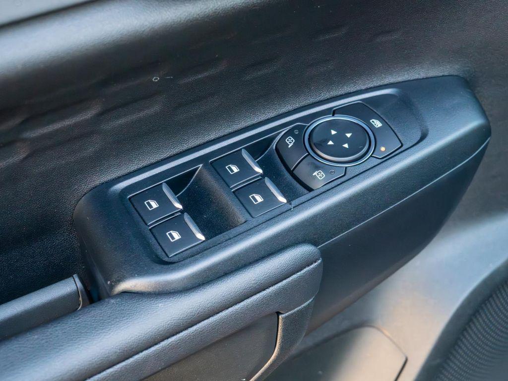 used 2025 Ford Ranger car, priced at $38,988