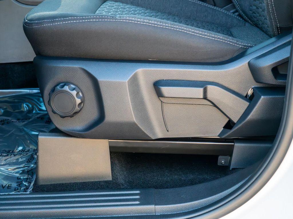 used 2025 Ford Ranger car, priced at $38,988