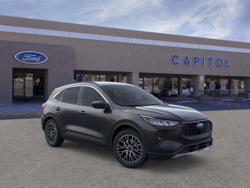 new 2026 Ford Escape PHEV car, priced at $32,210