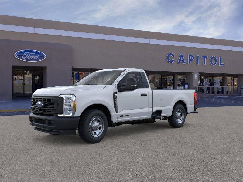new 2026 Ford F-350 car, priced at $59,385