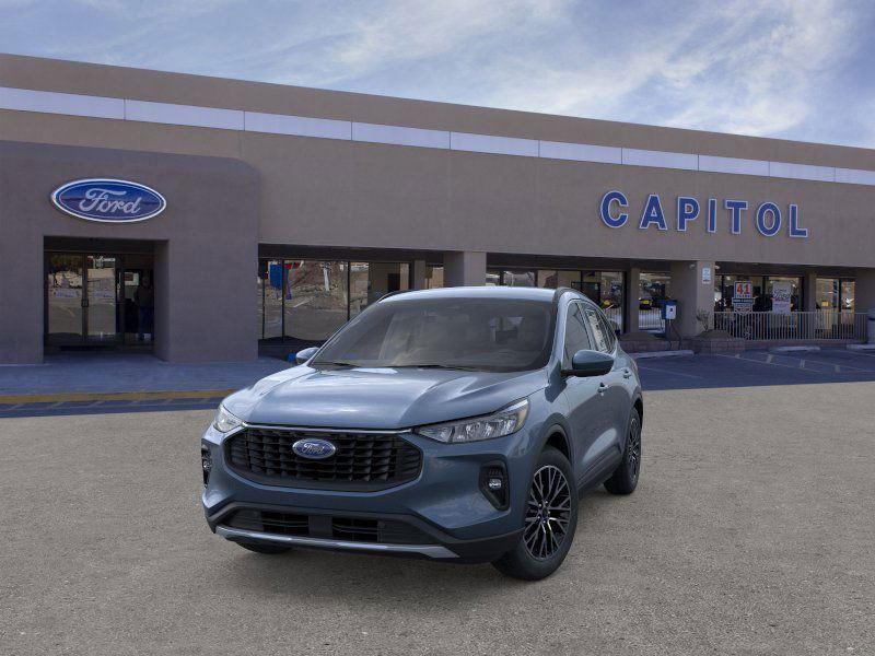 new 2026 Ford Escape PHEV car, priced at $31,599