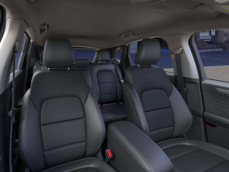 new 2026 Ford Escape PHEV car, priced at $31,599