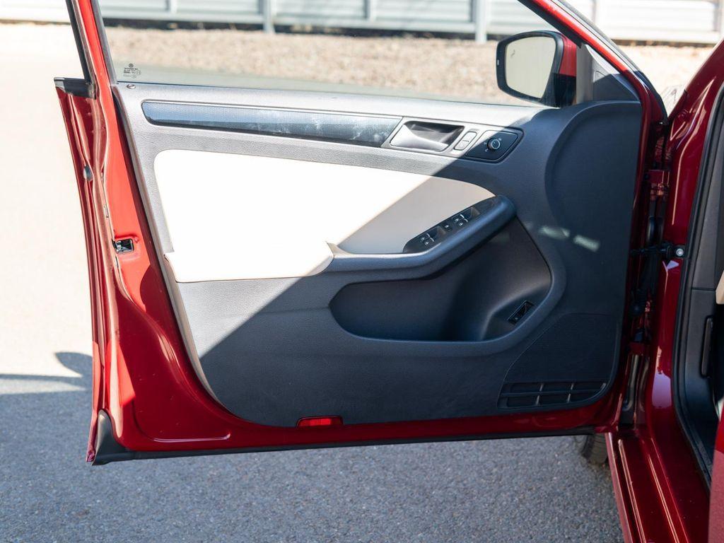 used 2017 Volkswagen Jetta car, priced at $17,988