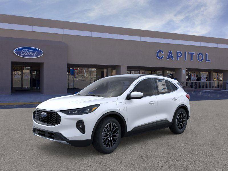 new 2026 Ford Escape PHEV car, priced at $37,352