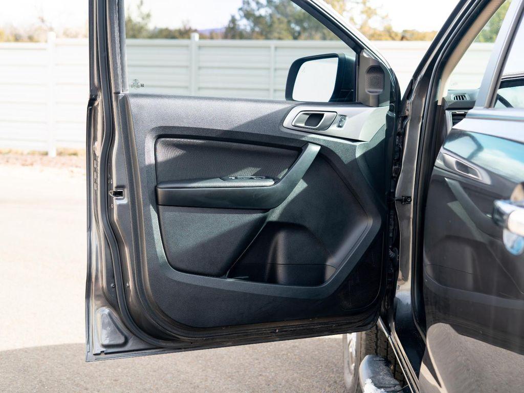 used 2019 Ford Ranger car, priced at $31,877