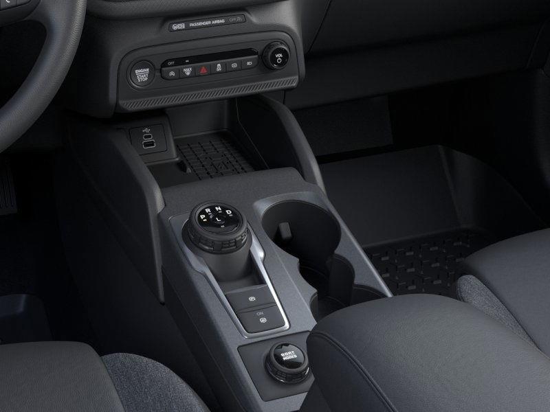 new 2025 Ford Bronco Sport car, priced at $32,490