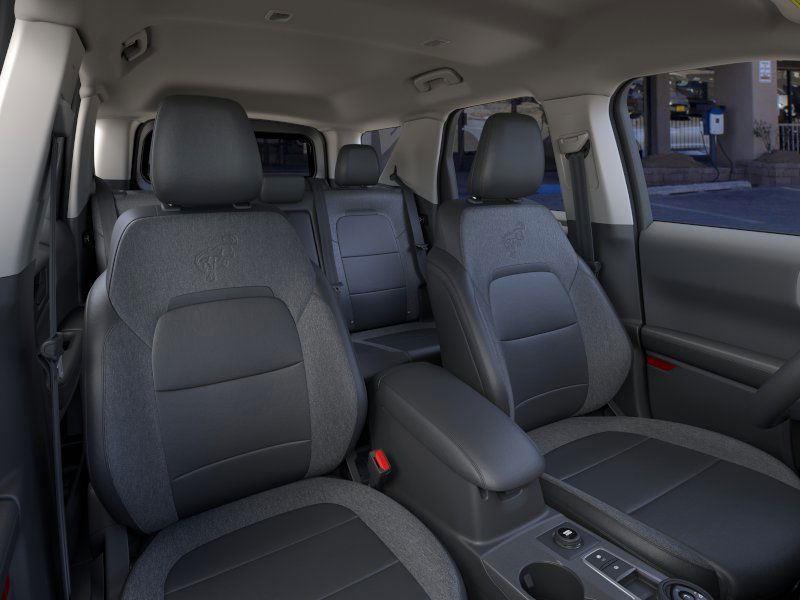 new 2025 Ford Bronco Sport car, priced at $32,490