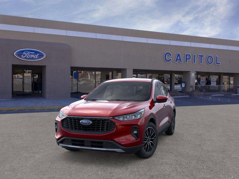 new 2026 Ford Escape PHEV car, priced at $31,599