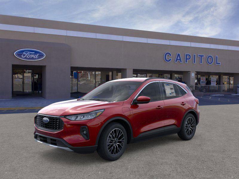 new 2026 Ford Escape PHEV car, priced at $31,599