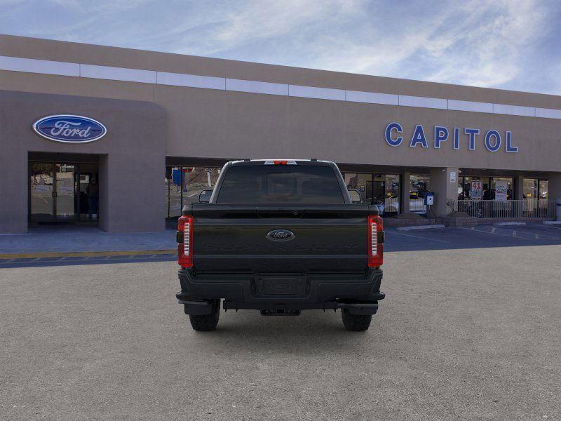 new 2026 Ford F-250 car, priced at $98,435