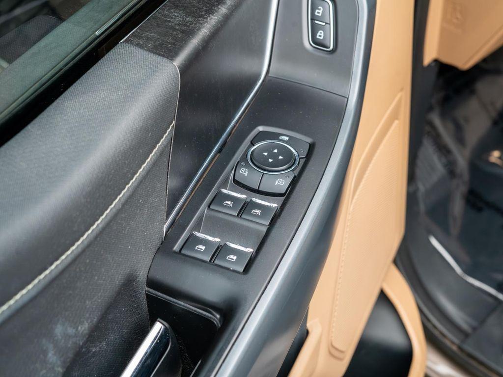 used 2022 Ford F-150 car, priced at $43,995