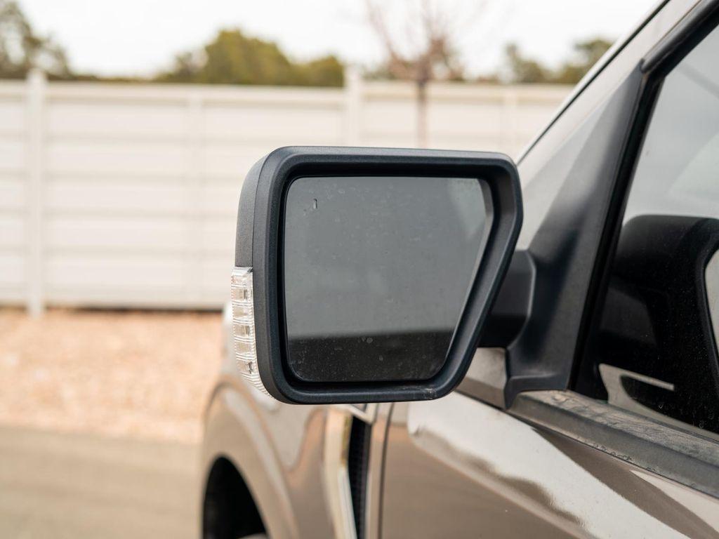 used 2022 Ford F-150 car, priced at $43,995