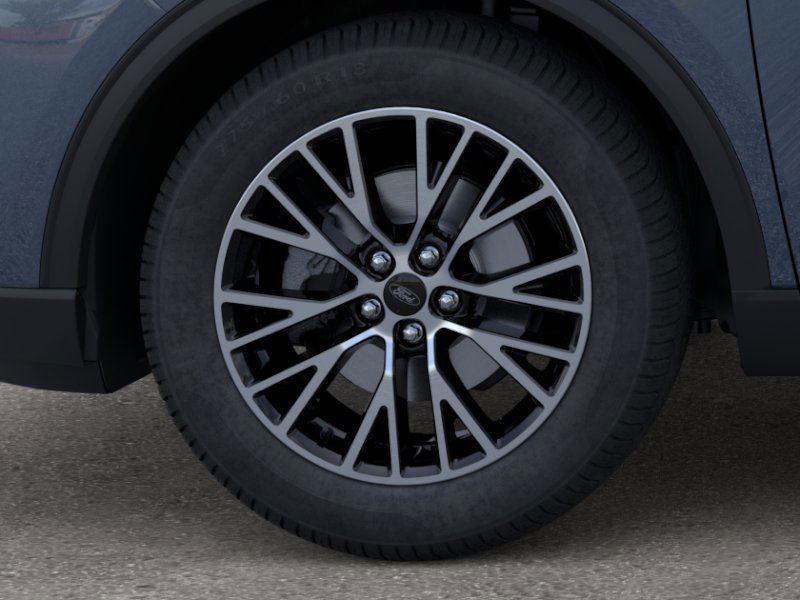 new 2026 Ford Escape PHEV car, priced at $35,383