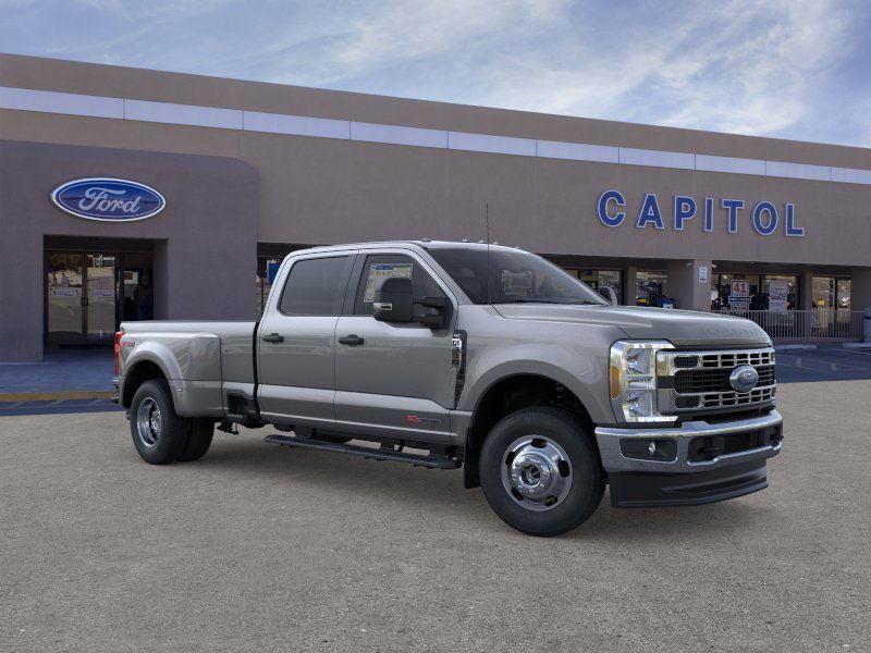new 2026 Ford F-350 car, priced at $79,880