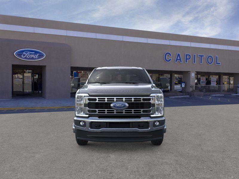new 2026 Ford F-350 car, priced at $79,880