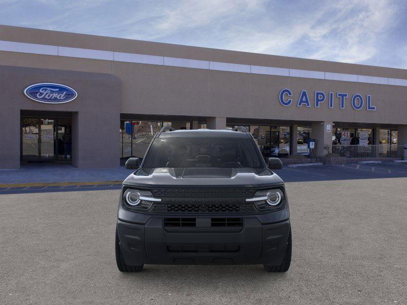 new 2025 Ford Bronco Sport car, priced at $31,675