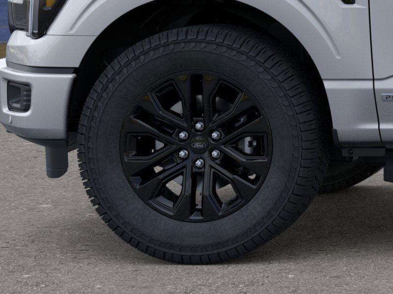 new 2025 Ford F-150 car, priced at $72,915