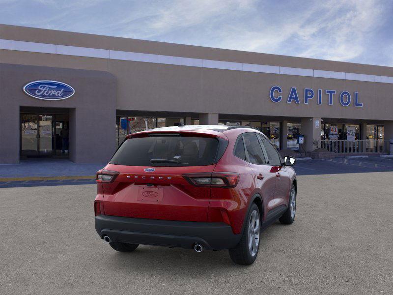 new 2026 Ford Escape car, priced at $32,412