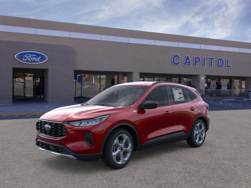 new 2026 Ford Escape car, priced at $32,412