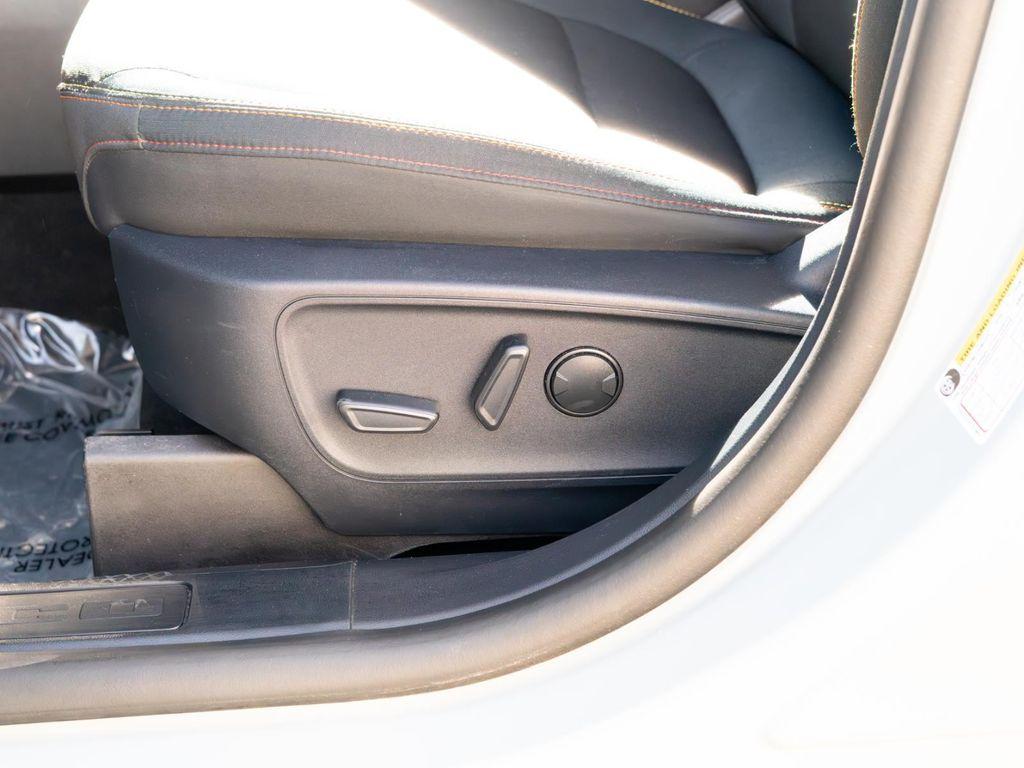 used 2024 Ford Bronco Sport car, priced at $28,477