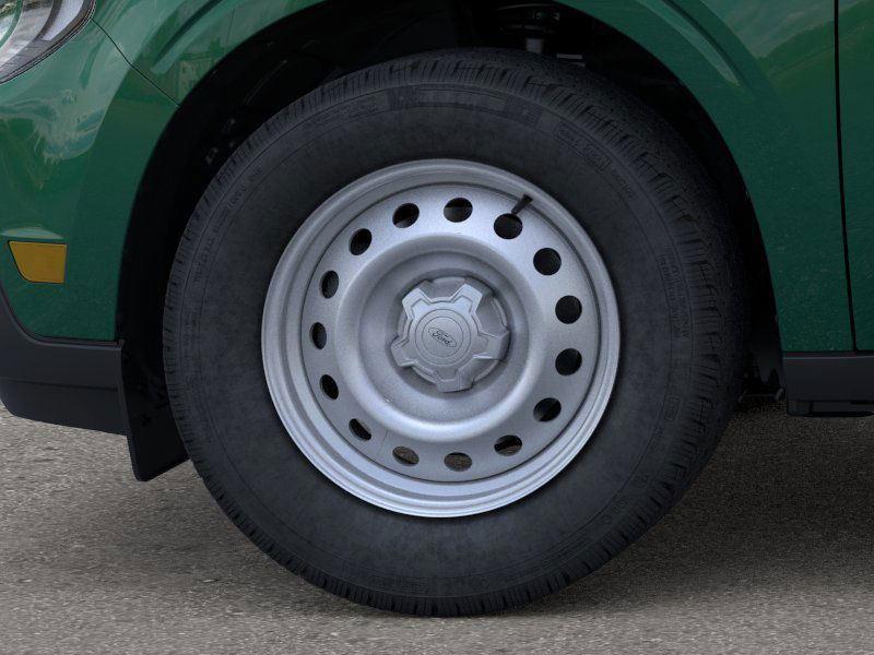 new 2025 Ford Maverick car, priced at $29,820