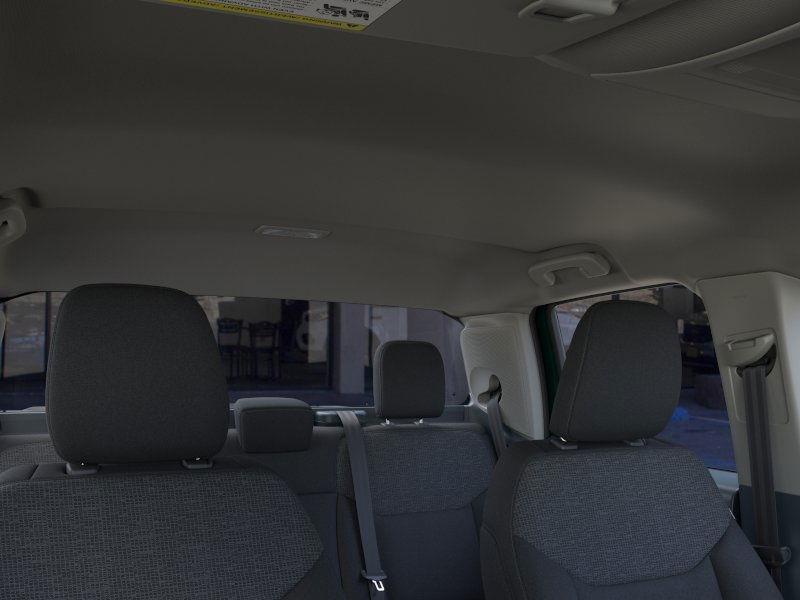 new 2025 Ford Maverick car, priced at $29,820