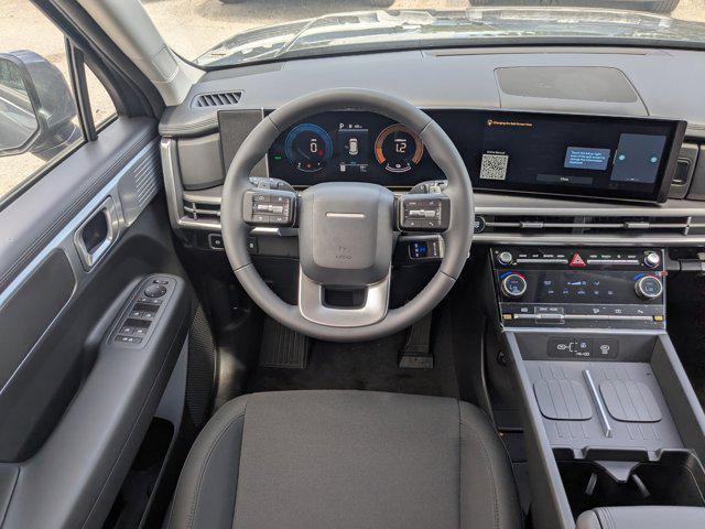 new 2026 Hyundai Santa Fe car, priced at $33,891