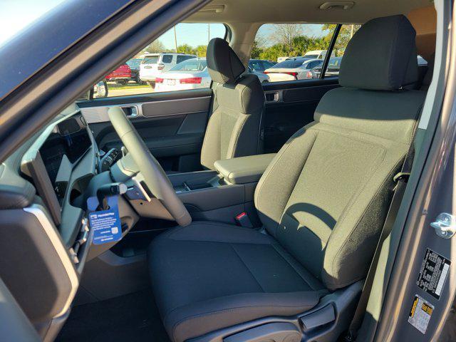 new 2026 Hyundai Santa Fe car, priced at $33,941